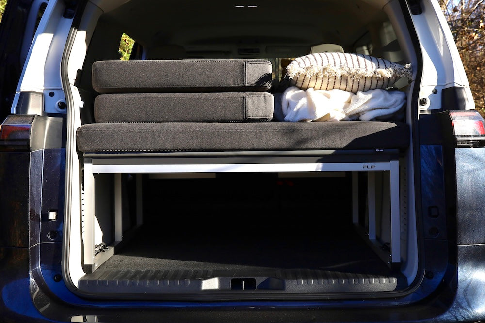 FLIP Comfort kussens plus