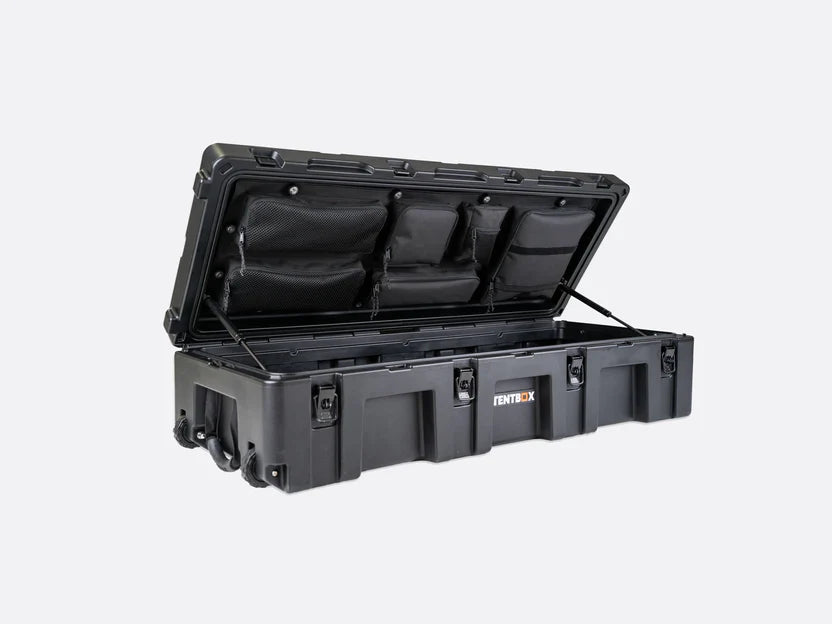 Daktent Cargo 2.0 storage box