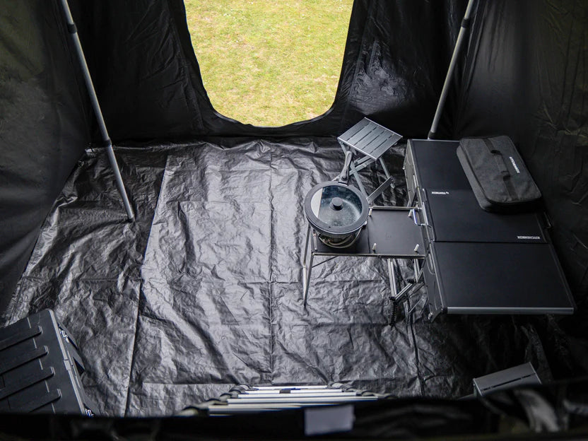 Daktent Classic 2.0 Living pod