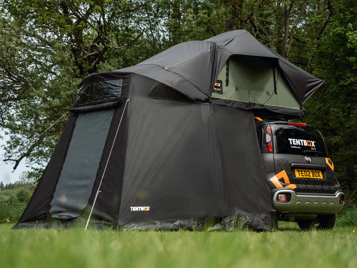 Daktent Lite 2.0 Living pod