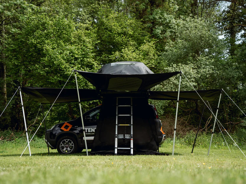 Daktent Lite 2.0 Living pod