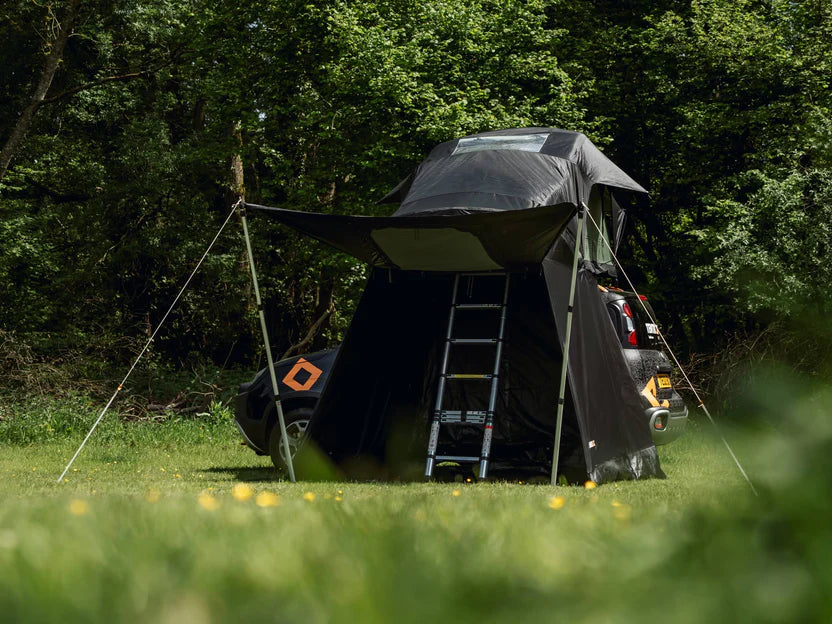 Daktent Lite 2.0 Living pod