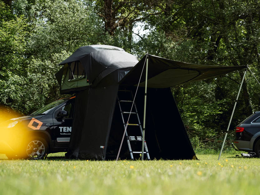 Daktent Lite 2.0 Living pod