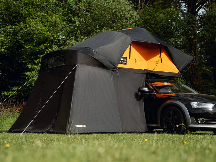 Daktent Lite XL living pod