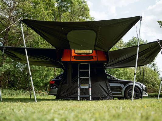 Daktent Lite XL living pod