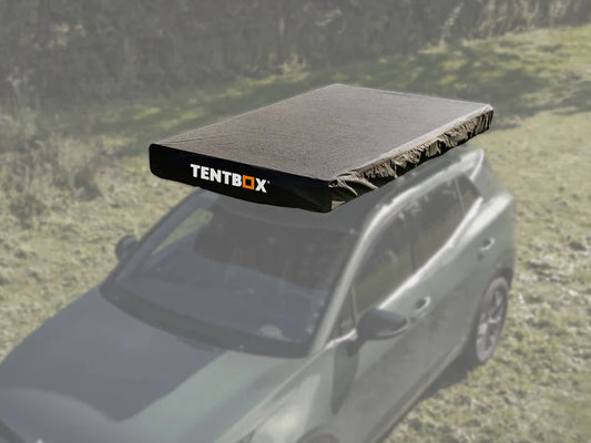 Tentbox Cargo 2.0 protective cover