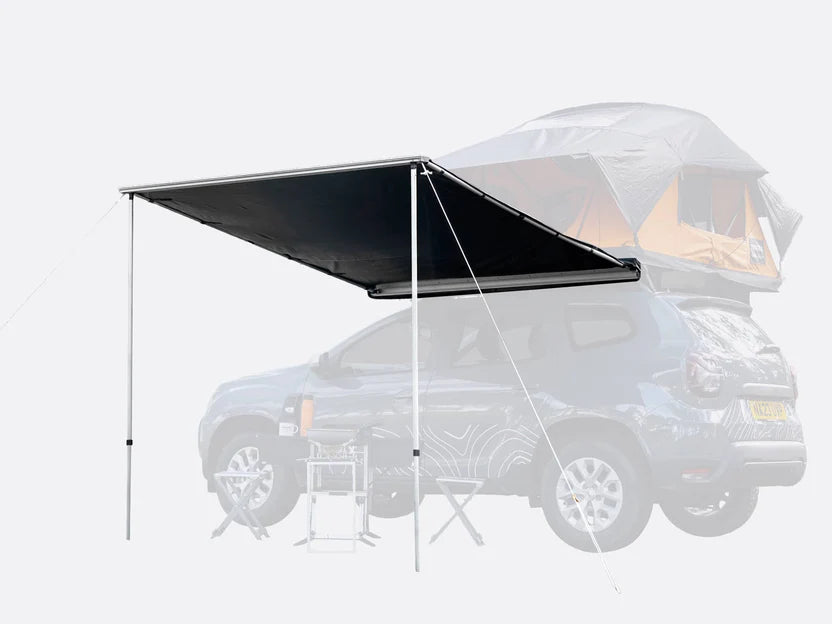 Tentbox universal awning