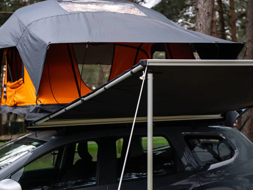 Tentbox universal awning