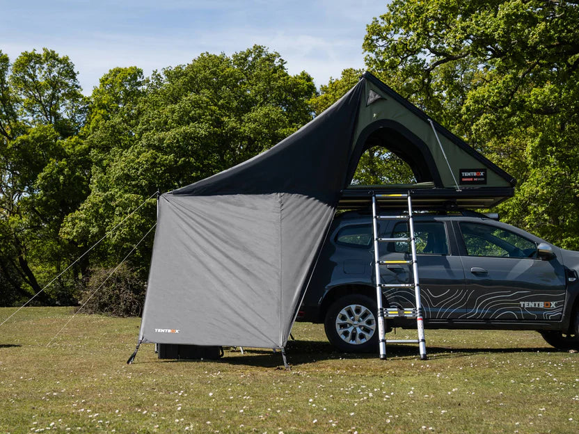 Daktent Cargo 2.0 Tunnel awning