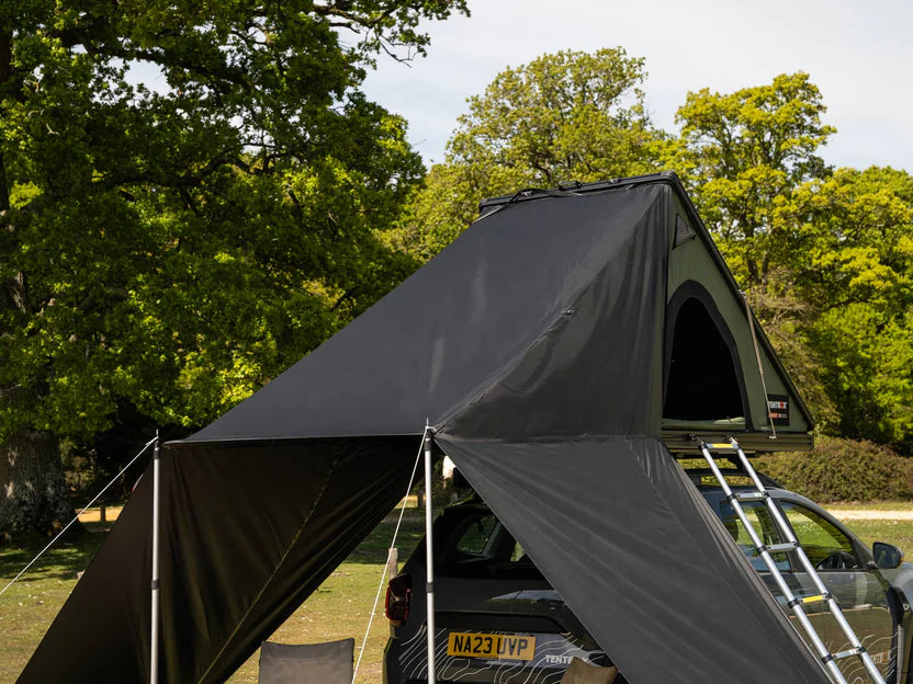 Daktent Cargo 2.0 Tunnel awning