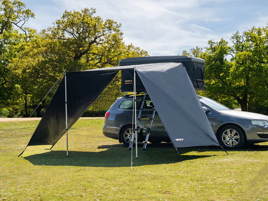 Daktent Lite Classic 2.0 Tunnel awning