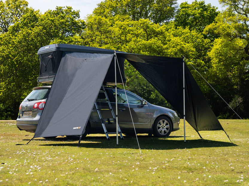 Daktent Lite Classic 2.0 Tunnel awning