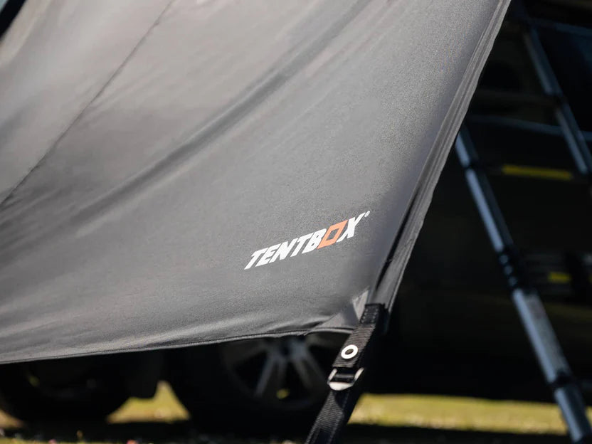 Daktent Lite Classic 2.0 Tunnel awning