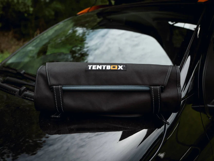 Tentbox Utility Pockets