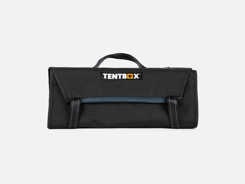 Tentbox Utility Pockets