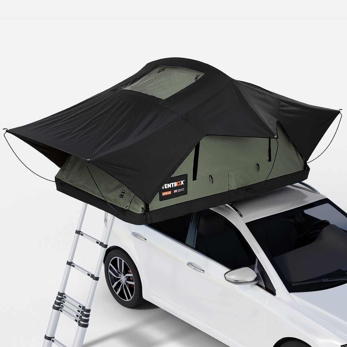 Daktent Lite 2.0