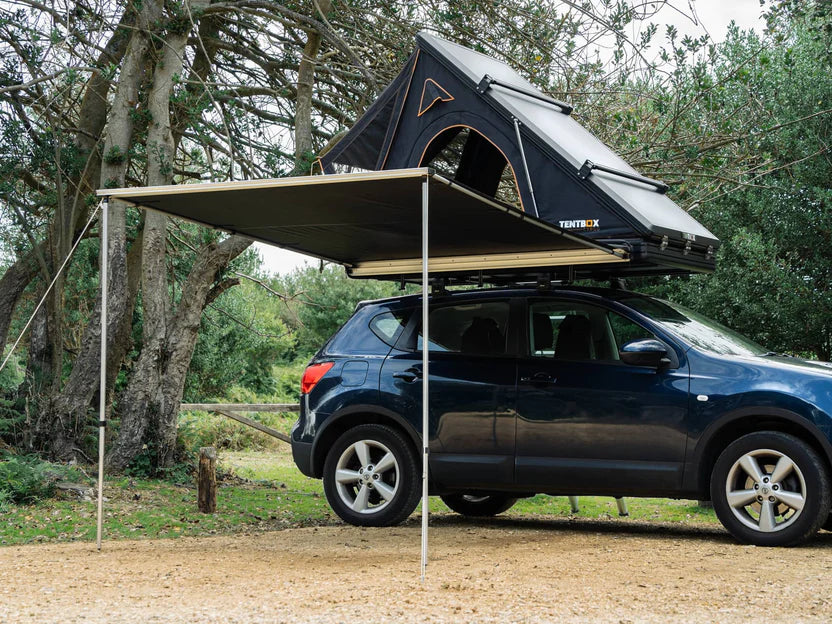 Tentbox Cargo awning