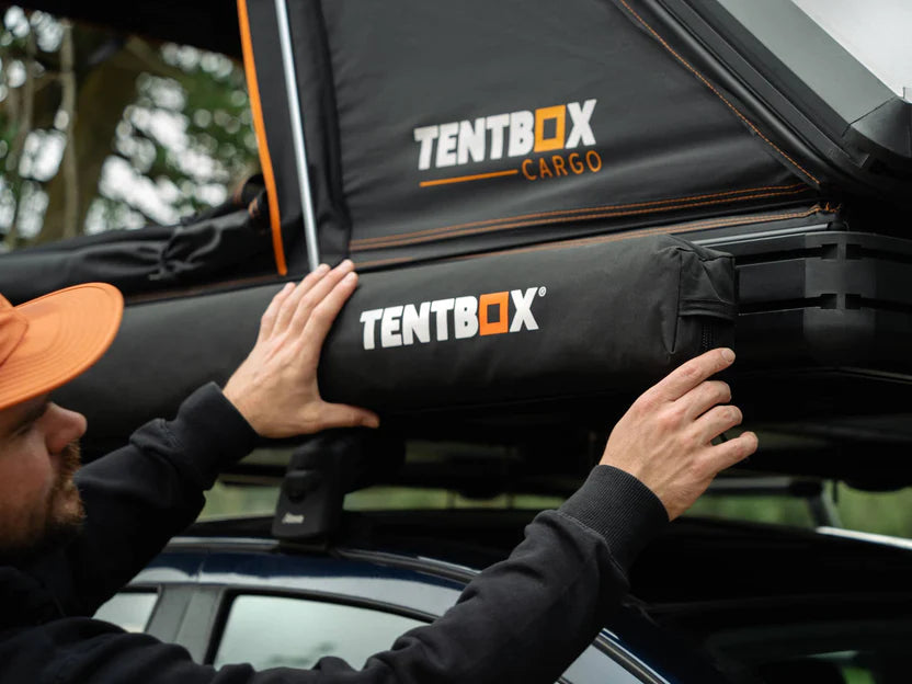 Tentbox Cargo awning