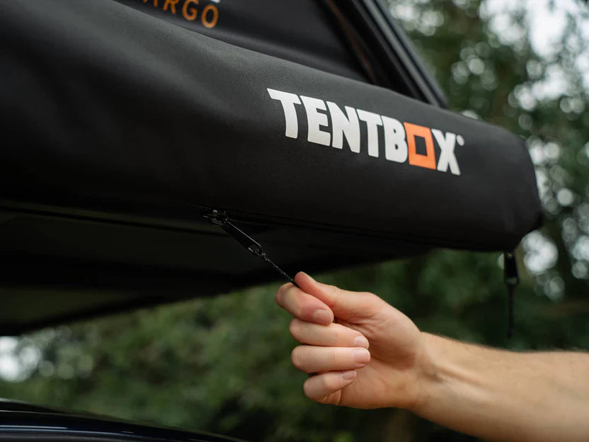 Tentbox Cargo awning