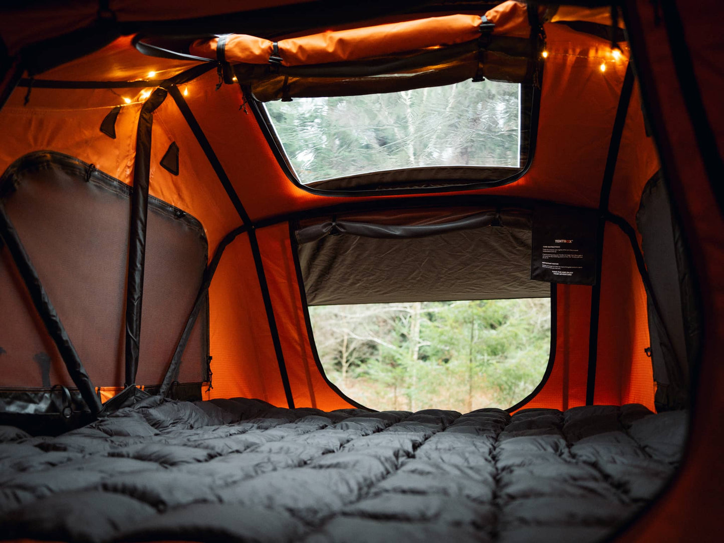 Daktent Lite 2.0