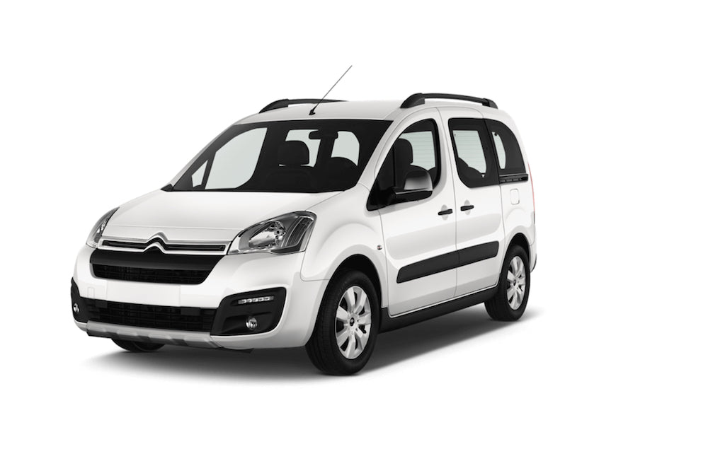 Citroen Berlingo (2008-2018) campingbox